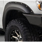 Husky Liners 12-15 Toyota Tacoma Pocket Style Fender Flares - 4pc