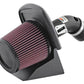K&N 07-09 Ford Focus L4-2.0L Typhoon Short Ram Intake
