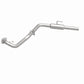 Magnaflow BRE Rear Muffler Kit Replacement Lexus