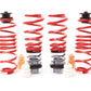 H&R 2025 Mercedes Benz AMG E53 Hybrid W214 VTF Adjustable Lowering Springs