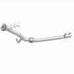 BRE Exhaust 02-05 A4 Quattro A4 1.8L Front Pipe Kit
