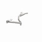 Magnaflow BRE Rear Muffler Kit Replacement Lexus