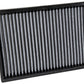 K&N 11-15 Chrysler 300 / 11-15 Dodge Challenger Cabin Filter