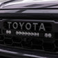 Baja Designs 2024+ Toyota Tacoma (Incl. TRD Pro) 10in. S8/S2 Pro Grille Kit - Clear