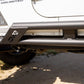 DV8 Offroad 2007-2018 Jeep Wrangler JK 4-Door Rock Sliders