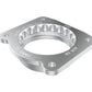 afe Silver Bullet Throttle Body Spacer Hyundai Palisade/Kia Telluride 20-25 V6-3.8L
