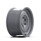 fifteen52 Analog HD 16x7.5 / 6x139.7 BP / 0 ET / 106.2 CB / 4.22 BS / Peak Grey Wheel