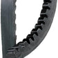 Gates 66-67 Ford Mustang V-8 289 Fan To A.P. High Capacity V-Belt (Standard)
