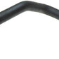 Gates 95-97 Lincoln Continental V-8 4.6L Upper - Pipe-2 To Tee-1 Molded Coolant Hose