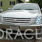 Oracle 05-12 Cadillac STS LED Headlight Halo Kit - UV/Purple