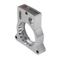afe Silver Bullet Throttle Body Spacer GM Trucks 2500/3500 96-00 V8-7.4L/01-07 V8-8.1L