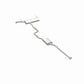 Magnaflow BRE Exhaust 18-24 Chevrolet Equinox 1.5L