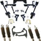 Ridetech 70-74 Mopar E-Body Air Suspension System