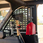 DV8 Quick Release Molle Panel Tool Mounts - Black