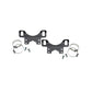 Skyjacker UNI REMOTE RES BRKTS/BENT