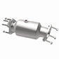 MagnaFlow DF Conv 2020 Chevrolet Corvette Right Closed Couple 6.2L