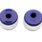SuperPro Offset Rear Lower Control Arm Bushing Kit
