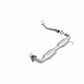 Magnaflow 07-12 Toyota Tundra 4.0L Direct Fit Converter