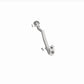 BRE Exhaust 86-89 4Runner 2.4L Front Pipe Kit