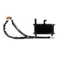 Mishimoto 2023+ Honda Civic Type R Oil Cooler Kit - Black