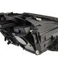 Hella Mercedes-Benz E-Class Headlamp Lh Led Dyn