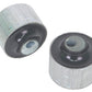 Whiteline 08-13 Nissan Maxima Front Lower Control Arm Inner Bushing Kit - Double Offset