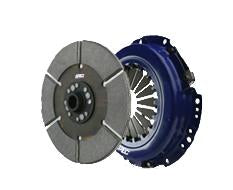 Spec 92-05 Honda Ciivic (Exc. 99-00 Si) / 93-95 Del Sol Stage 5 Clutch Kit