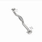 BRE Exhaust 05-10 Tucson Sportage 2.0L Front Pipe Kit