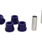 SuperPro Control Arm Bushing Kit