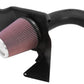 K&N 99-04 Chevy Silverado V8-4.8L/5.3L Performance Intake Kit