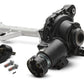 Ford Racing Bronco M210 Front Drive Unit 5.38 Ratio w/ELD