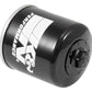 K&N KTM 400/620/625/640/660 2.688in OD x 3.438in H Oil Filter
