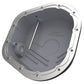 aFe Power Front/Rear Diff Cover Kit w/ Oil 99-16 Ford F-250/F-350 V8 (Dana 60/Super 60 & Sterling)
