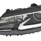 Hella 2013-2014 Volkswagen Jetta Headlight Assembly