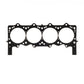 Cometic Chrysler R4 Block .051in MLS Cylinder Head Gasket - 4.250in Bore - With P5 Head