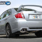 GReddy 11-14 Subaru STI Sedan Supreme SP Exhaust