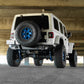 DV8 Offroad 18-23 Wrangler JL FS-7 Series Rear Bumper