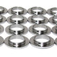 GSC P-D Subaru / Scion FA20 Chromoly CNC Spring Seat w/5756 Spring Kit - Set of 16