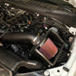 K&N 2015 Ford F-150 5.0L V8 Performance Intake Kit