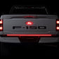 Putco 2021+ Ford F150 w/Factory LED Taillamps & OBS 60in Freedom Blade LED Tailgate Light Bar