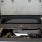 DV8 Offroad 2021-2024 Ford Bronco Storage Compartment