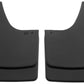 Husky Liners Universal Custom-Molded Front/Rear Mud Guards (All Full Size Vehicles)
