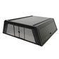 Westin 23-25 Ford F-250/350 Crew Cab 6.8ft Bed EXP Truck Cap w/ Sliding Front Window