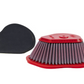BMC 04-05 Kawasaki KX 250 F Replacement Air Filter
