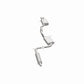 MagnaFlow BRE Exhaust Kit 12-14 Volkswagen Jetta 2.5L