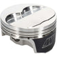 Wiseco RED Series Chevy Small Block 350 4.040in Bore 1.125in CH -2.00 CC Piston Set