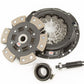 Comp Clutch Subaru 06-16 WRX 2.5L Push Style 230mm Stage 4 6 Pad Ceramic Clutch Kit