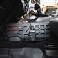 DV8 Offroad 2021+ Ford Bronco Center Console Molle Panels