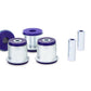 SuperPro Front Upper Control Arm Bushing Kit
