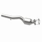 Magnaflow 10-11 Porsche Cayenne 4.8L Direct Fit Converter